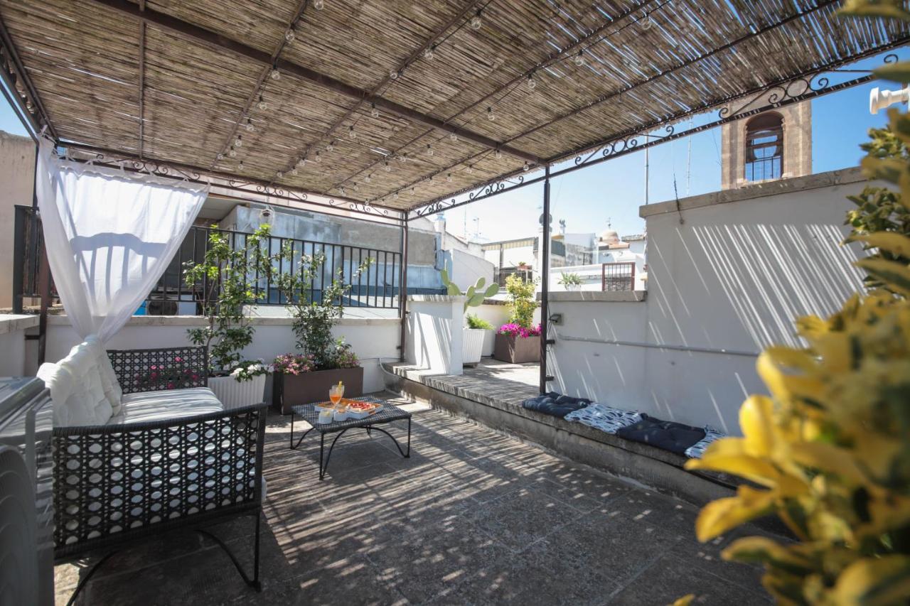 Alba Domus - B&B Conversano