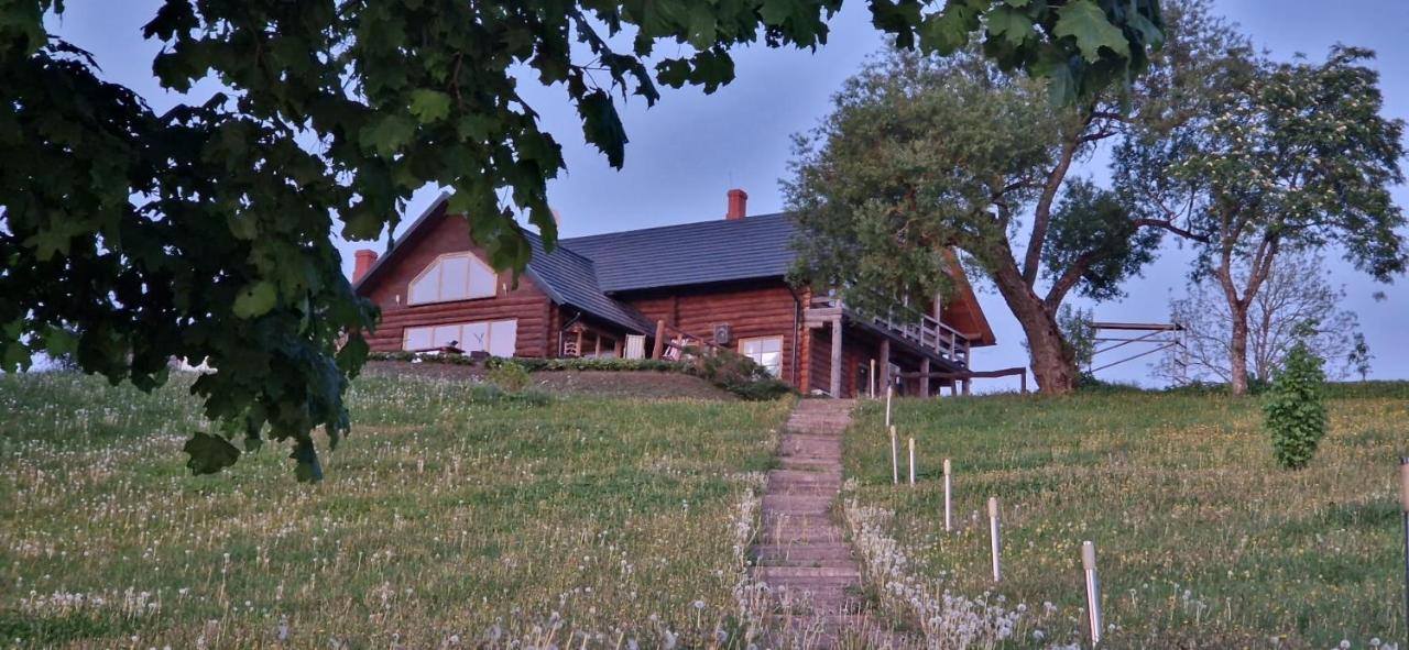 Atpūtas komplekss Dridži - B&B