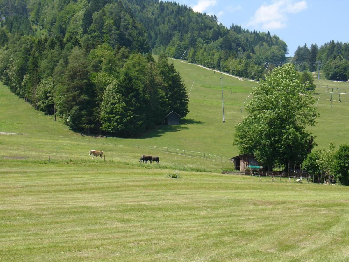 Appartement met Terras