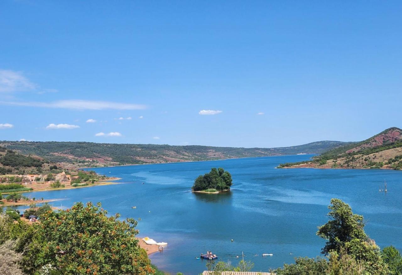 Appartement sandonato - B&B Clermont-l'Hérault