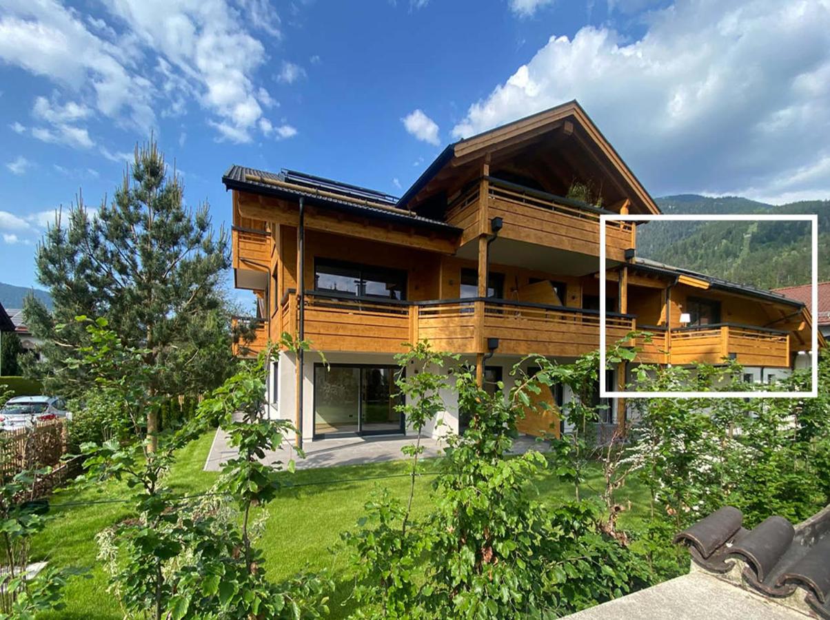 BergSoul - B&B Garmisch-Partenkirchen
