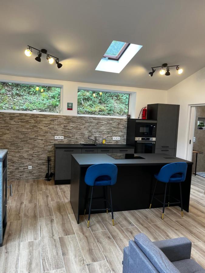 Laicas lodge - Ferienwohnung