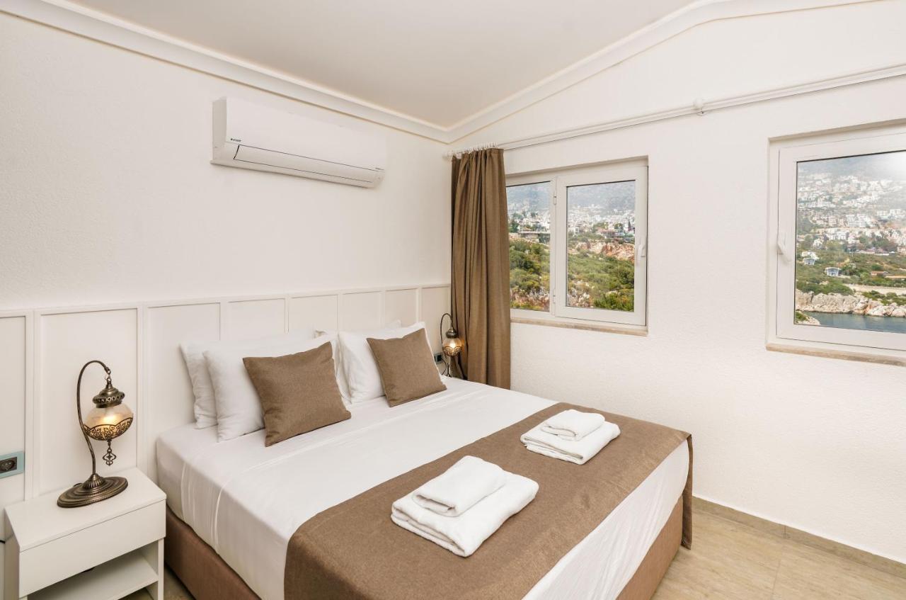 Suite avec Terrasse 