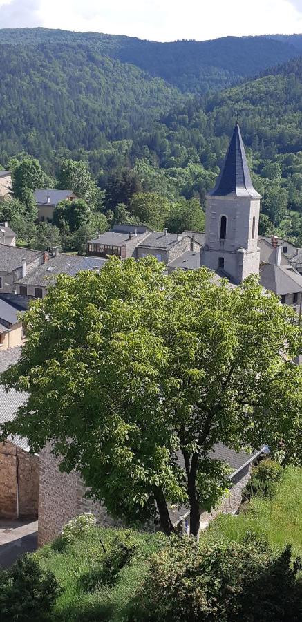 Maison proche de la nature - Ferienwohnung