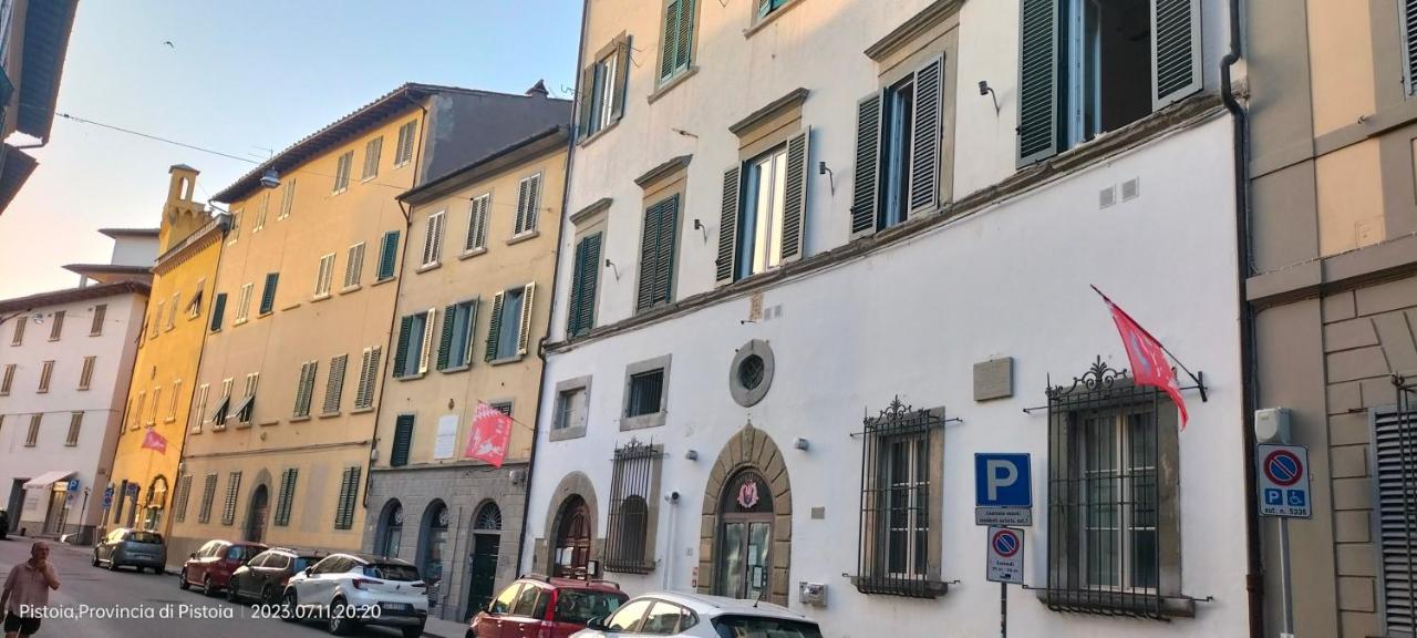 Fabroniana Apartments - B&B
