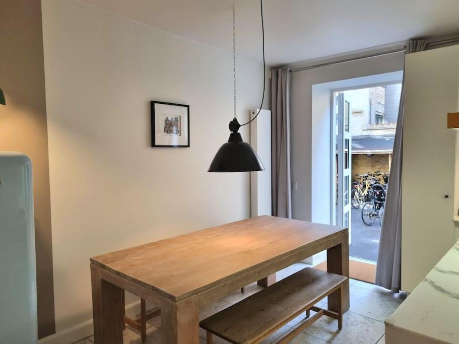 Hotellos - B&B Copenaghen