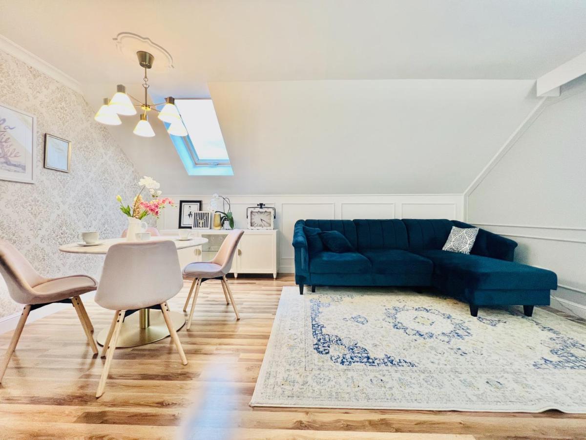 Apartament pod Kasztanem