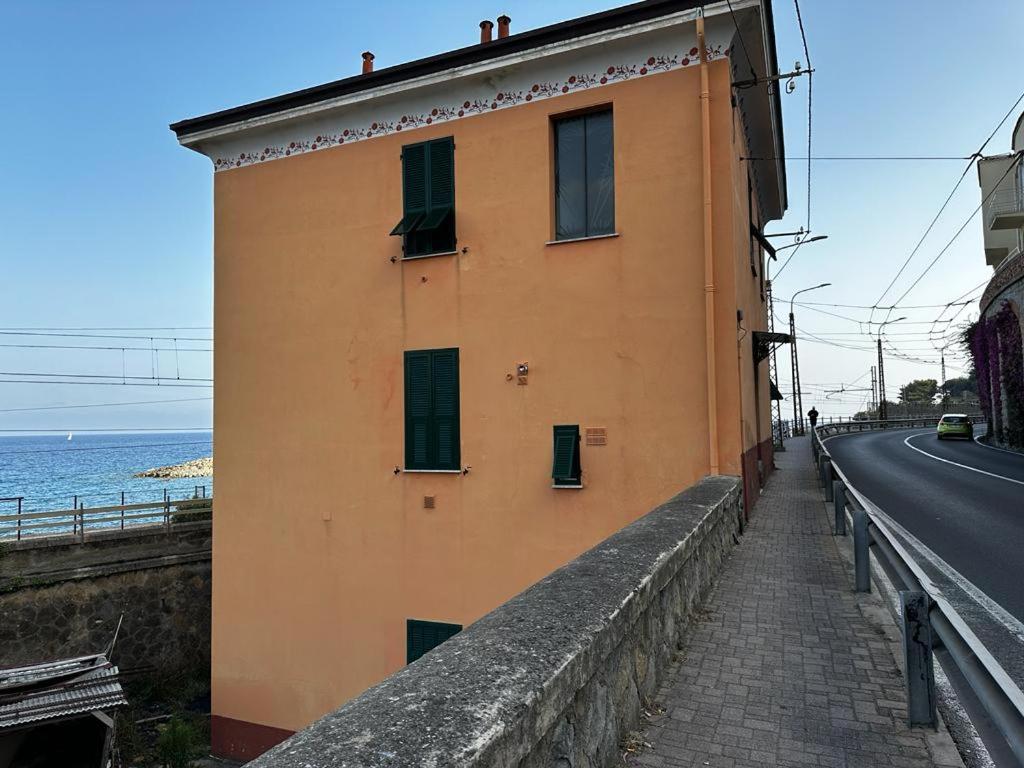 La Via Sul Mare - B&B