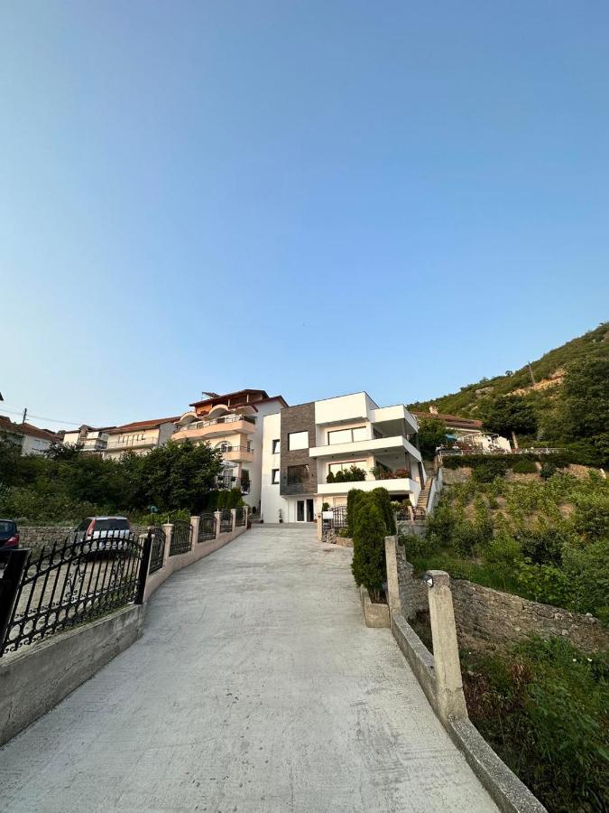 Villa Stefanoski - B&B Konjsko