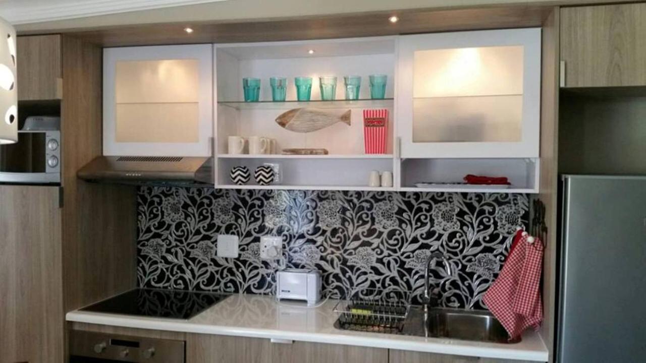 Suite met 2 Slaapkamers