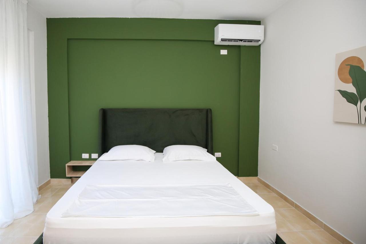 Appartamento con 2 Camere da Letto