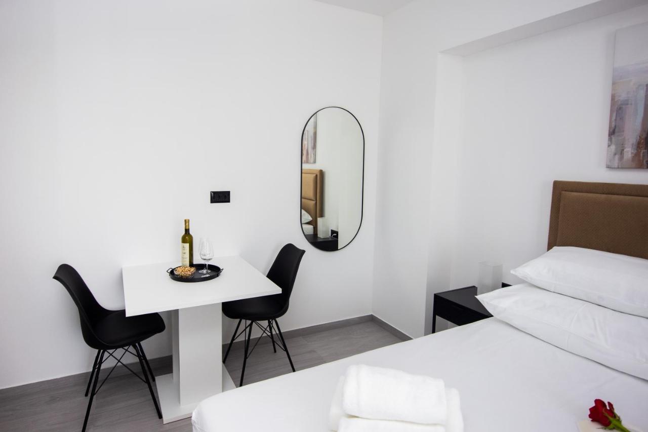 Appartamento con 1 Camera da Letto