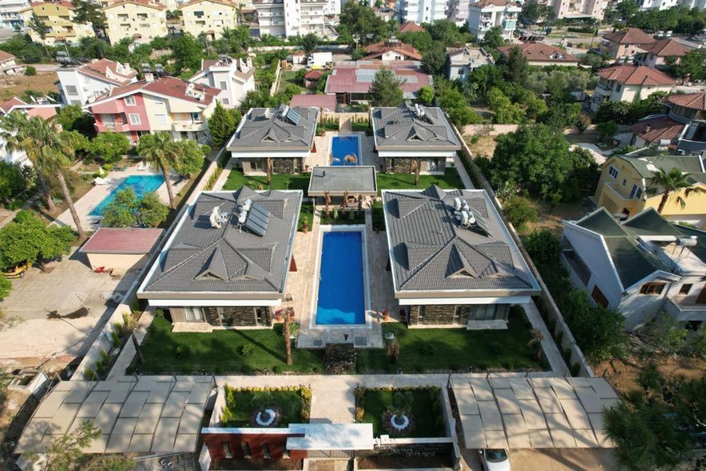 B&B Antalya - GreenPark - Bed and Breakfast Antalya