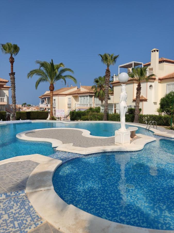 B&B Torrevieja - Confortable apartamento con vistas al mar - Bed and Breakfast Torrevieja