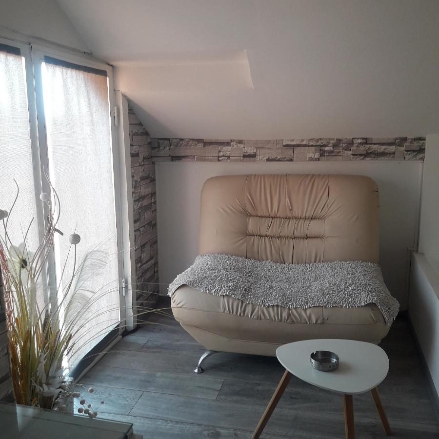 Suite de 1 dormitorio