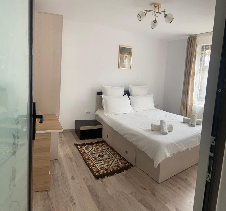 Habitación Doble Estándar