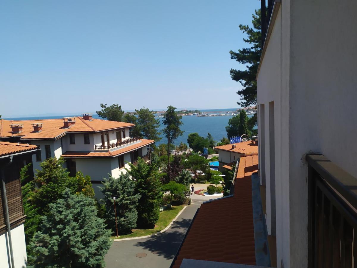 Sea Bliss Retreat -Santa Marina - Sozopol - B&B Sozopol