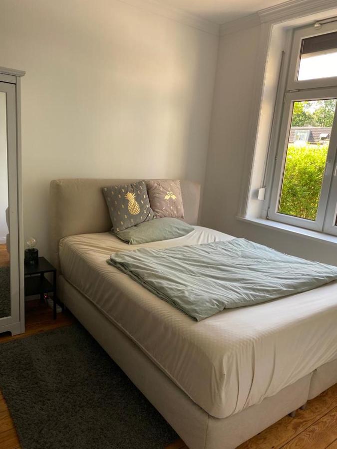 Alster547 - B&B Amburgo
