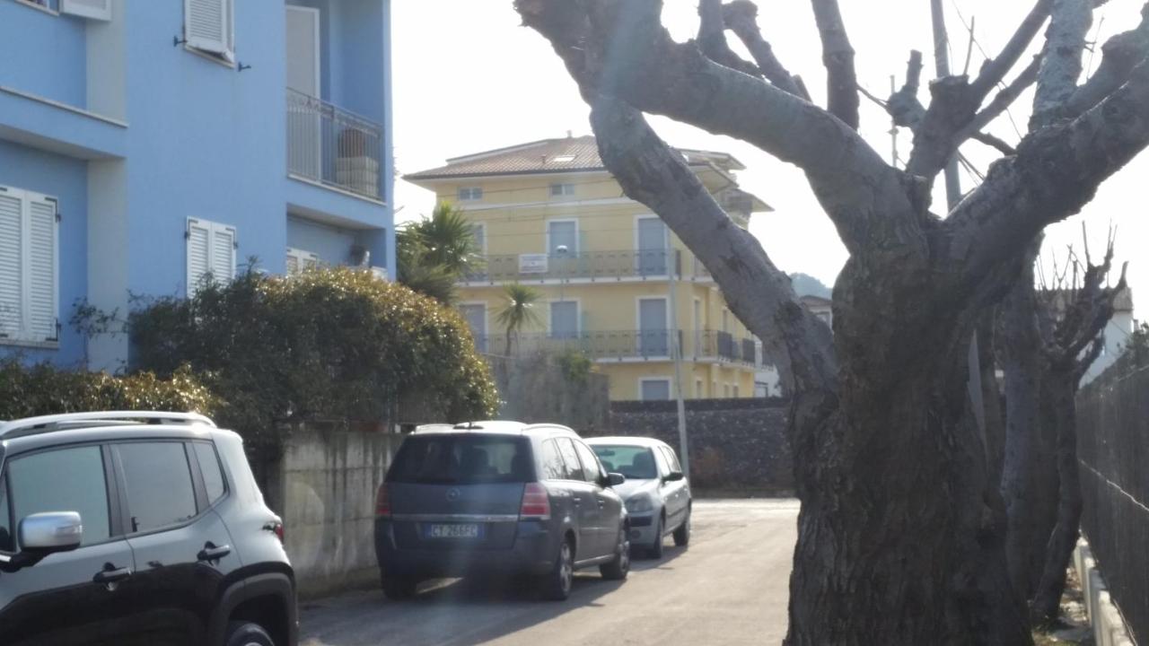 Appartamenti Cupramare - B&B Cupra Marittima