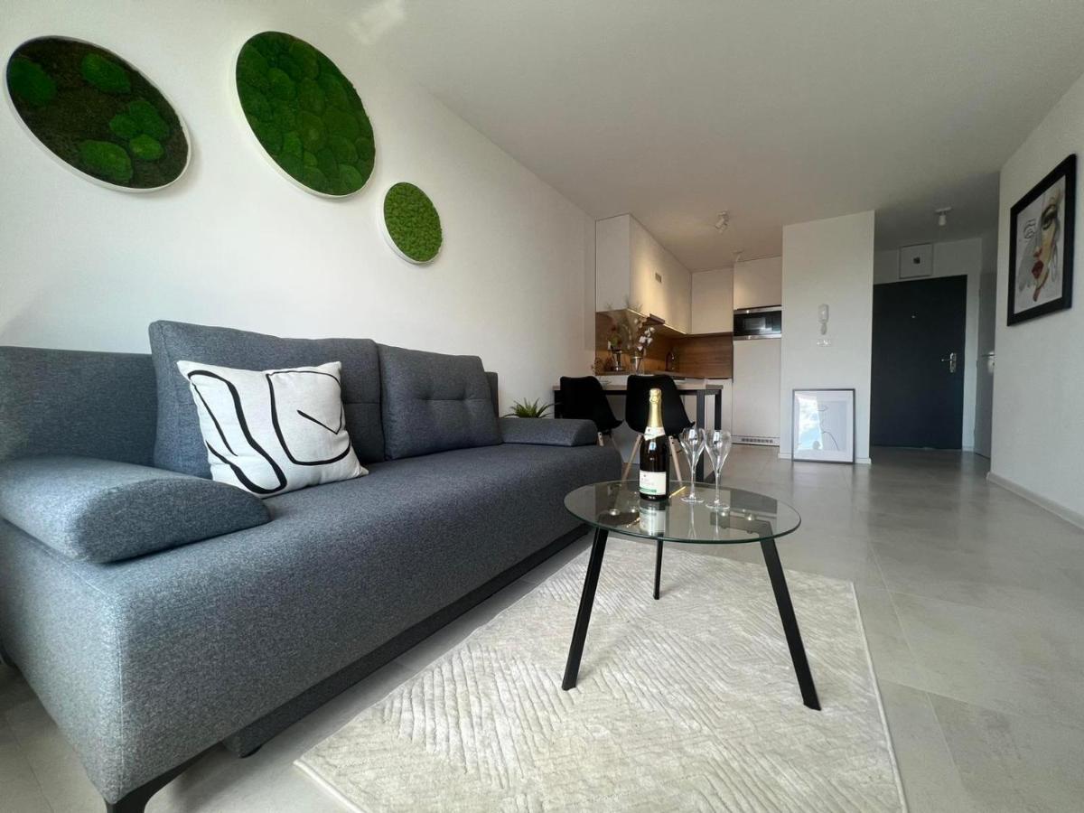 Nová rezidencia, 7 minut pešo do centra - B&B Košice