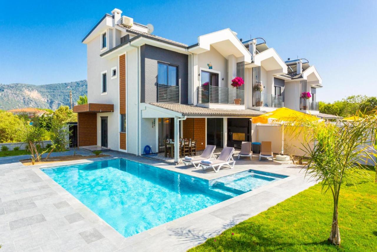 B&B Dalyan - Villa Exclusive Paradise 3 - Bed and Breakfast Dalyan