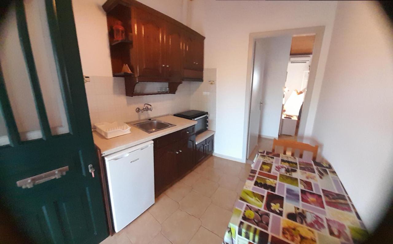 Standard Twin Room with Sea View