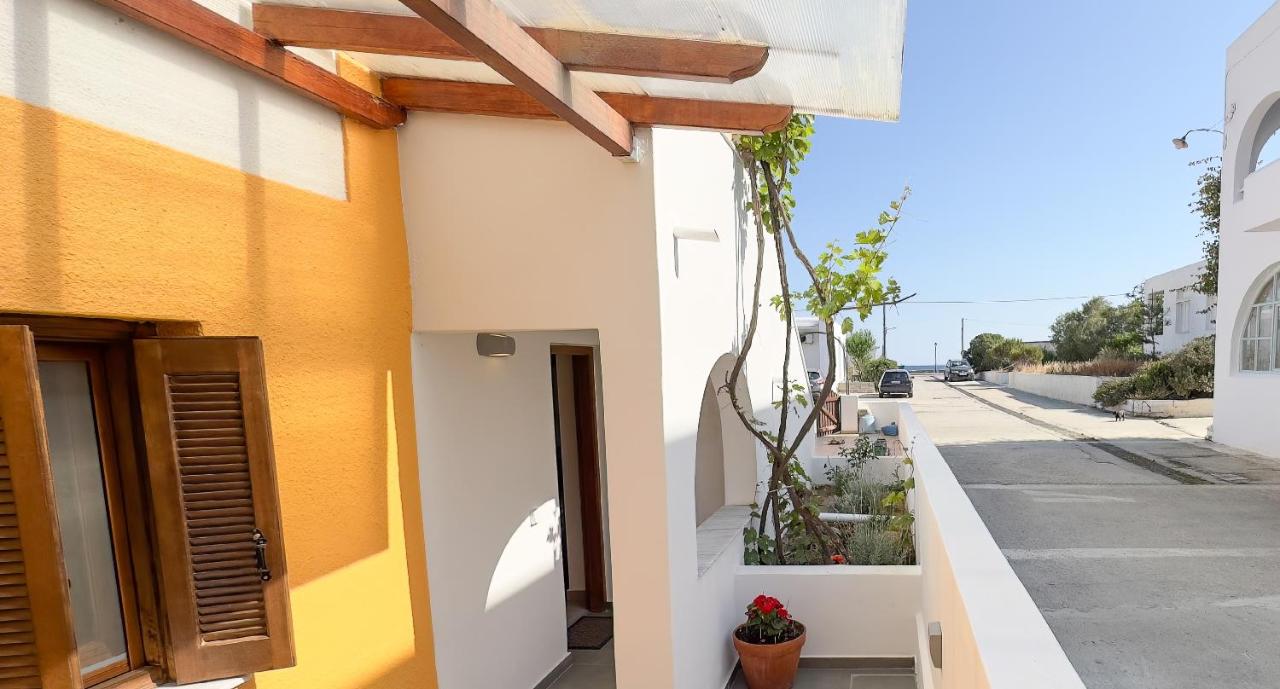 Serenity Villa Batsi - Ferienwohnung