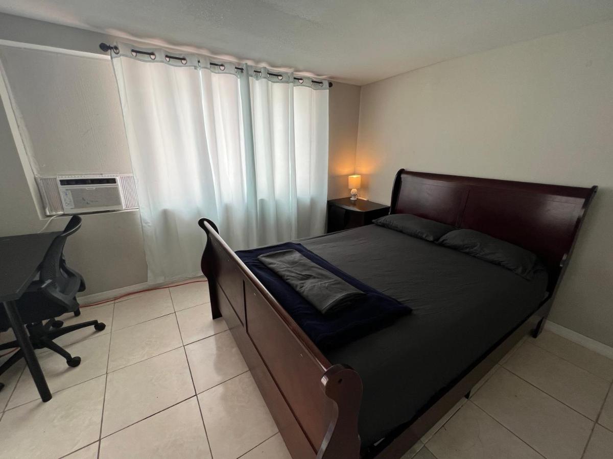 Chambre Double avec Salle de Bains Privative