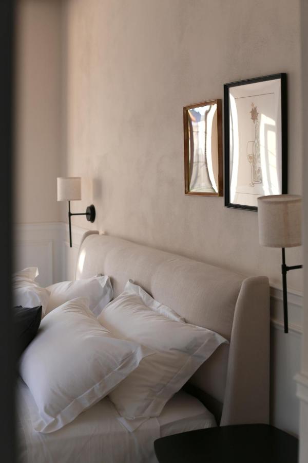 Suite con Vista Giardino