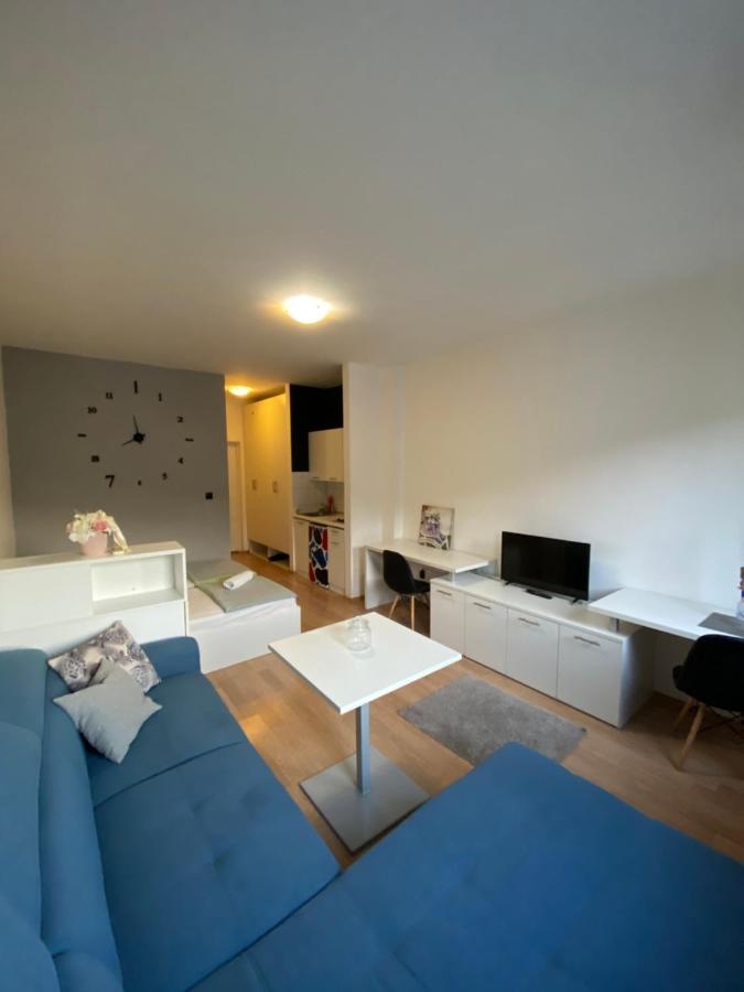 Apartman City Mostar - B&B Mostar