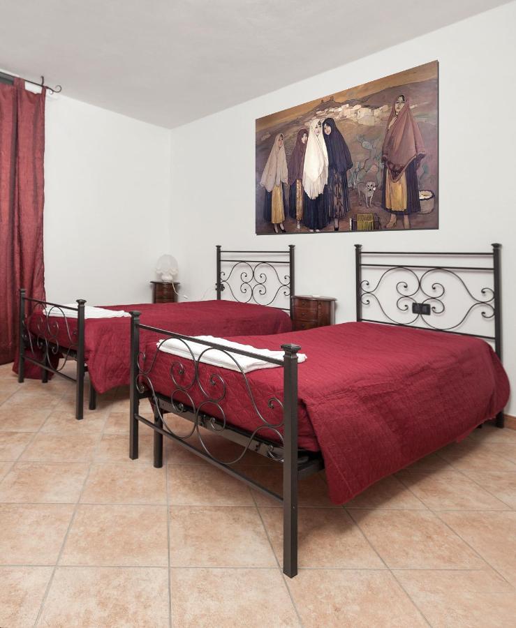 Deluxe Zweibettzimmer