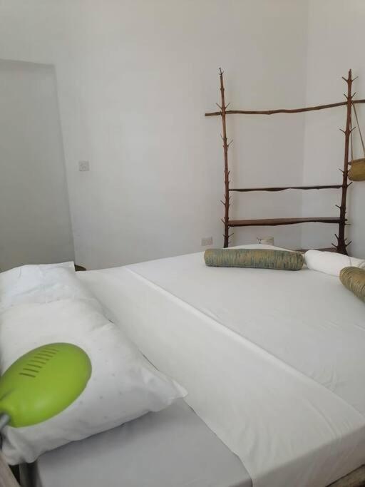 Mavericks Convenient 2 BR in Diani's CBD - B&B Kwale