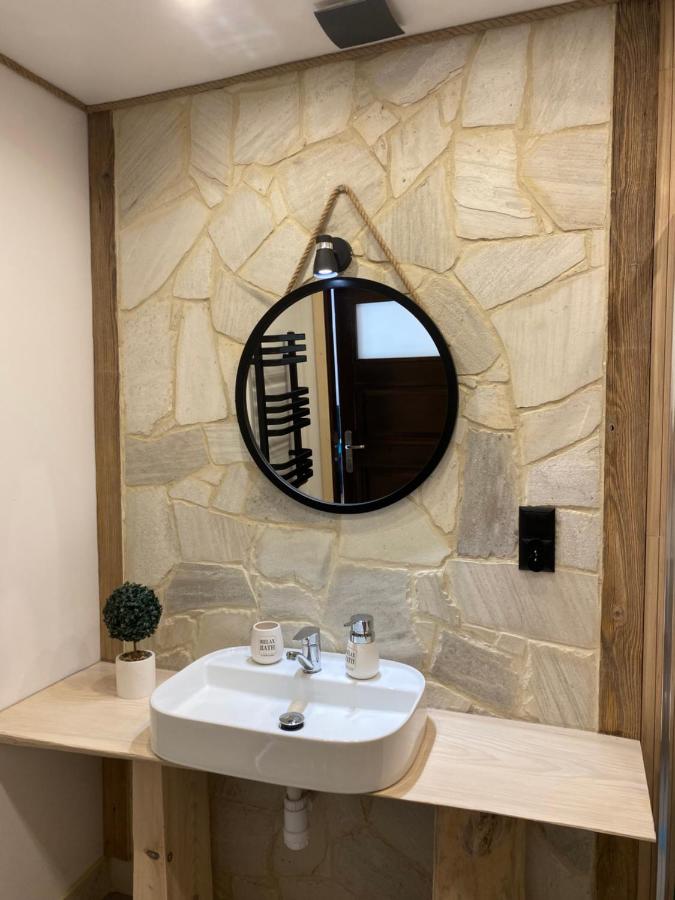Deluxe Familiensuite