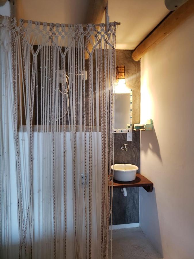 Vierbettzimmer mit Meerblick