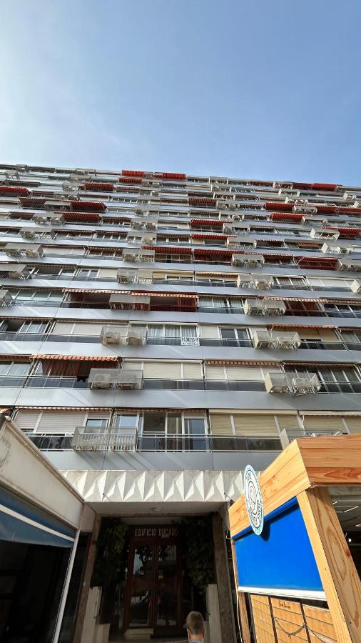 Ducado 13 Playa Benidorm - B&B