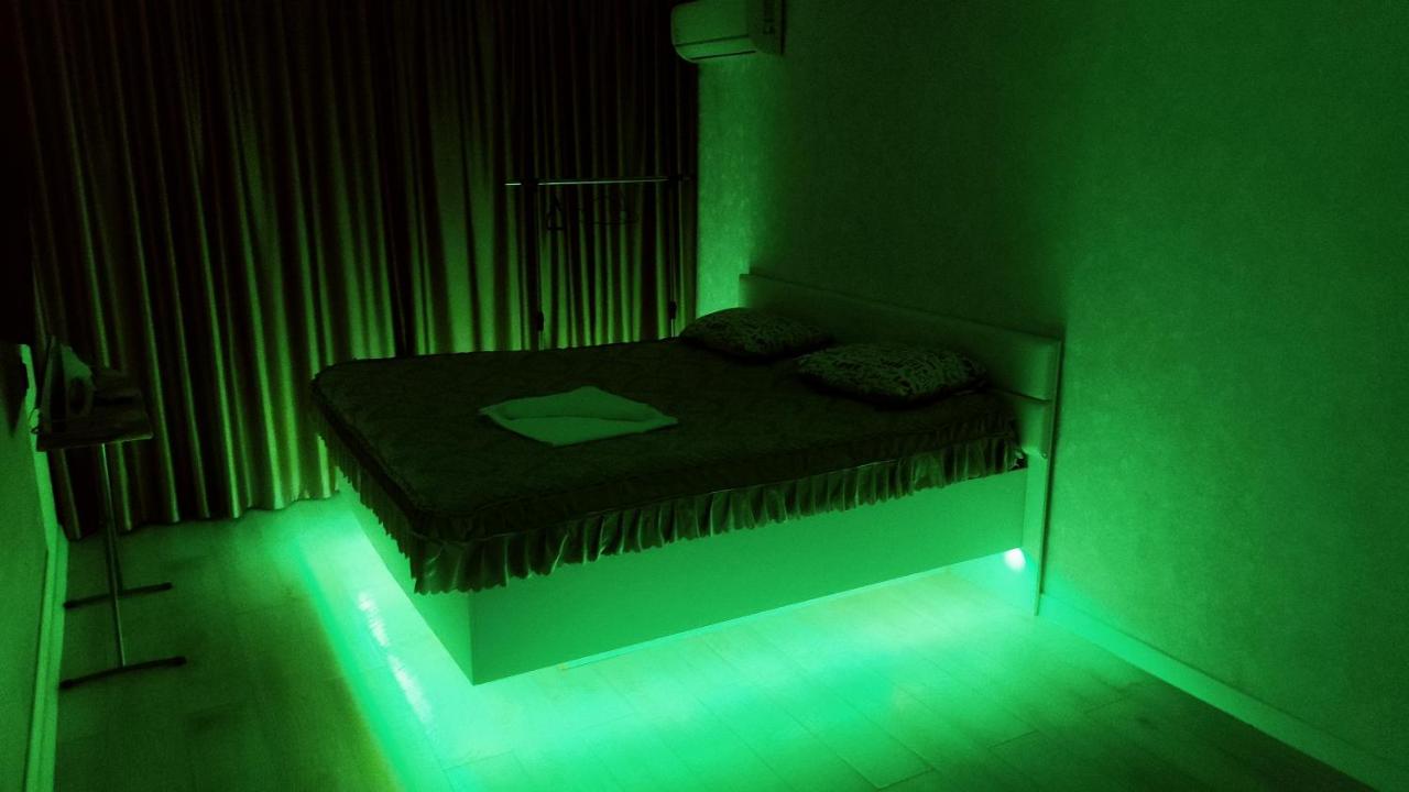 Люкс в центре - B&B
