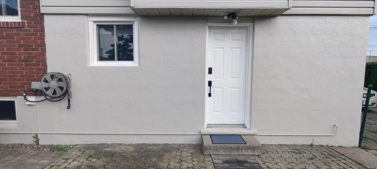 Lovely apartment house - B&B Grimsby