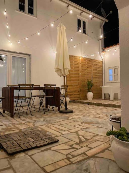 Casa dos Avós - Ferienwohnung Vila Nova de Milfontes