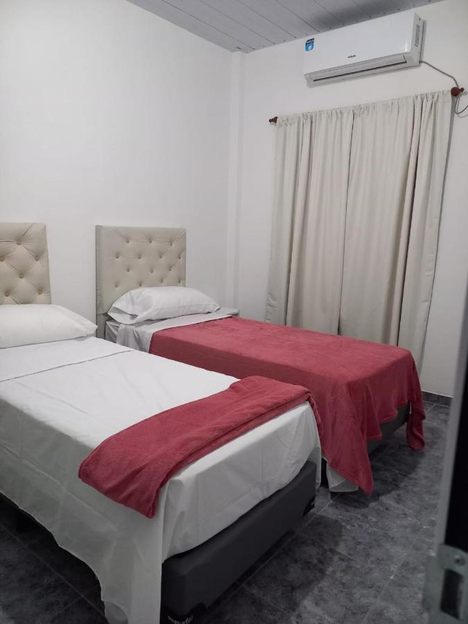 Portal del Rio - Ferienwohnung