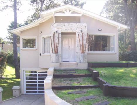 Casa en Pinamar Alquiler - B&B