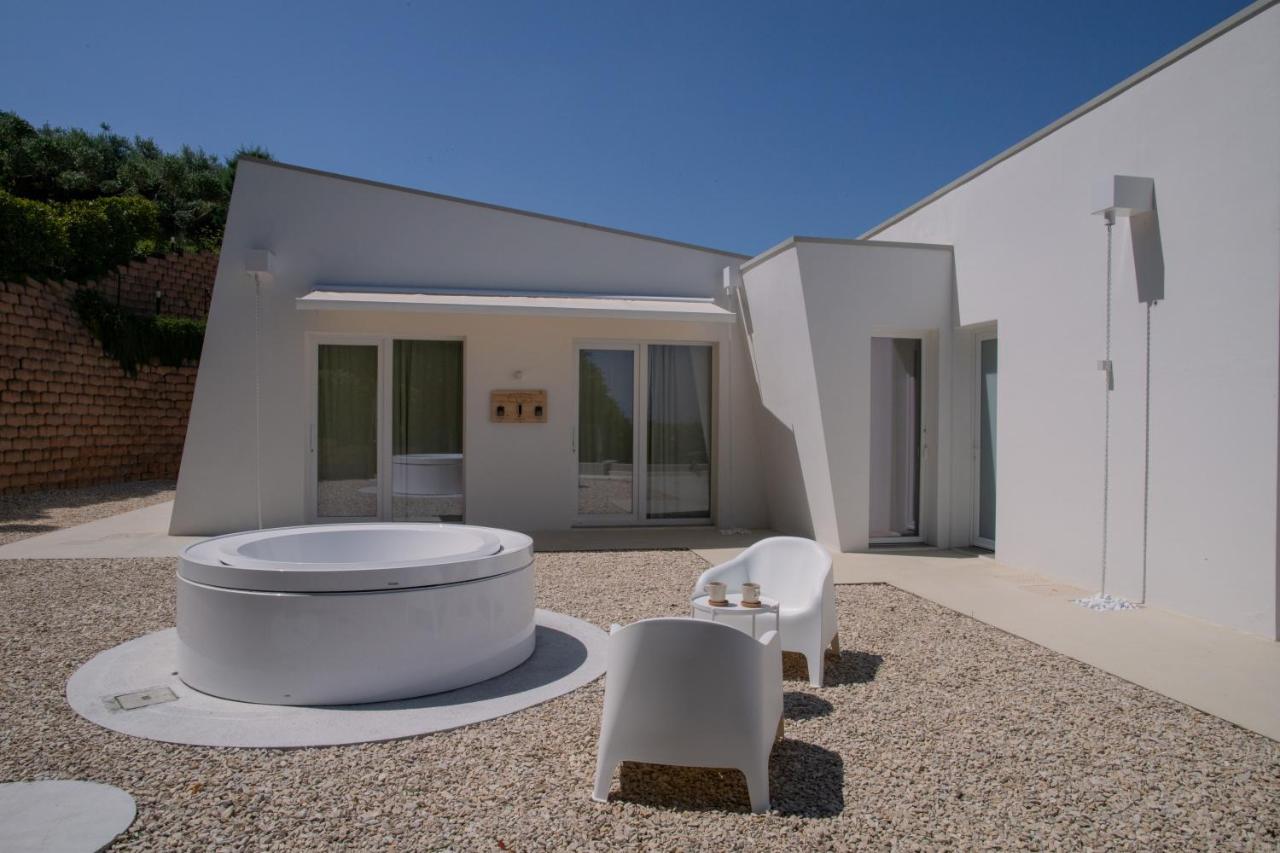 Ulivo Bianco - B&B