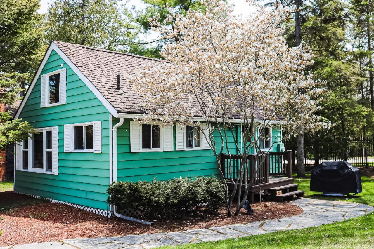 Fiddlers Green Cottage Two - B&B