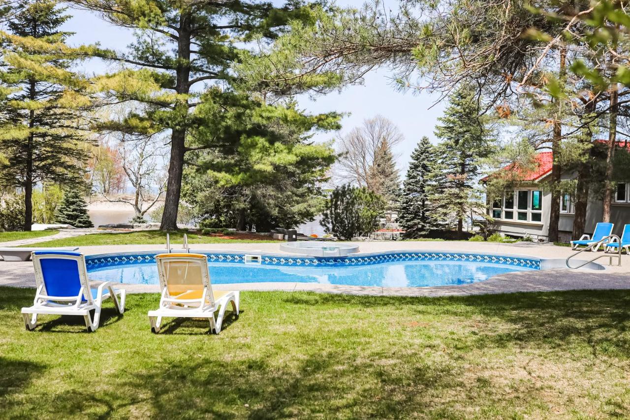 Fiddlers Green Cottage Two - B&B