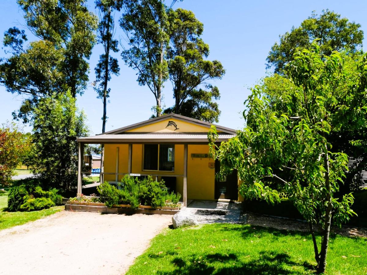 One-Bedroom Cottage - Blue Wren