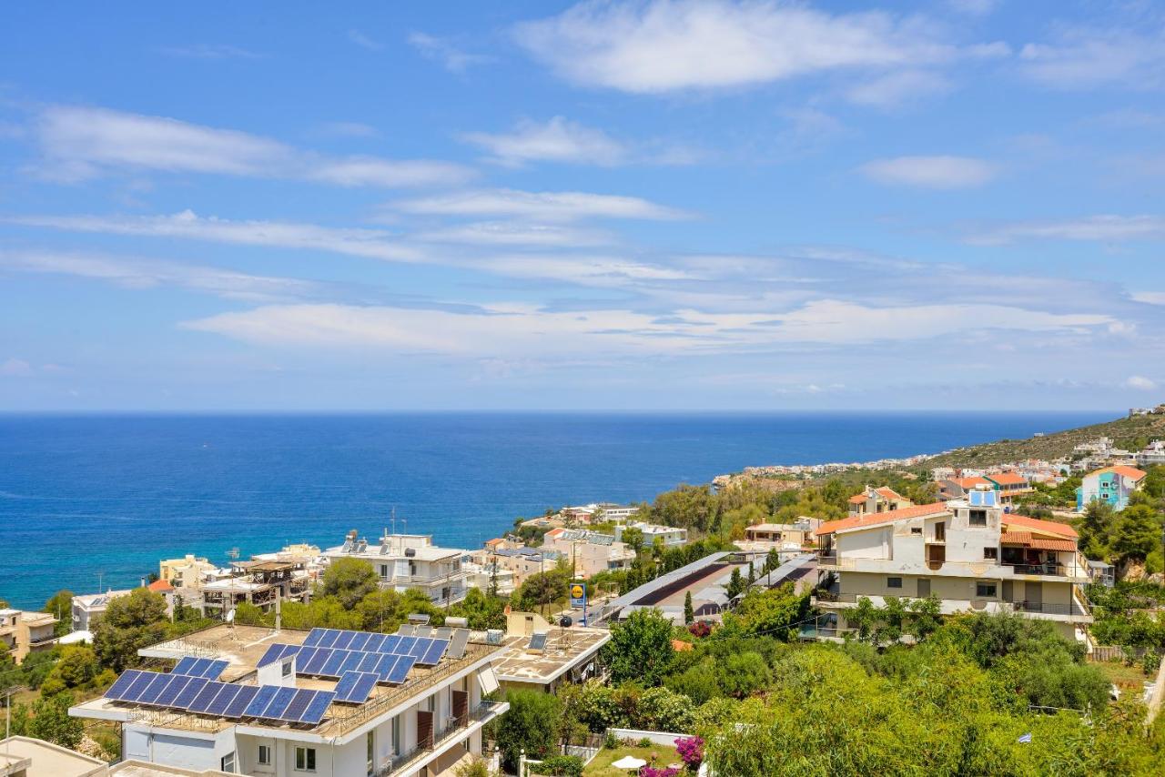 Superior Single Room with Sea View