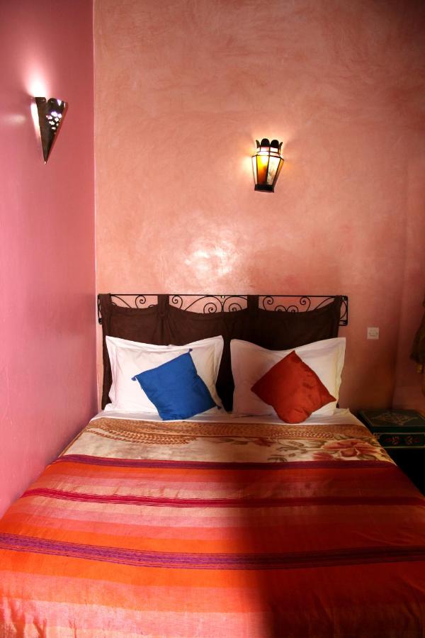 Al Karma Double Room
