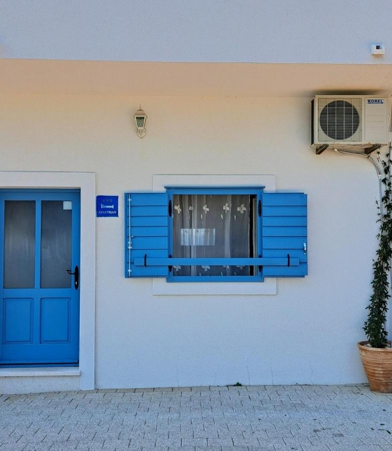 B&B Igrane - Seaside holiday house Igrane, Makarska - 21577 - Bed and Breakfast Igrane