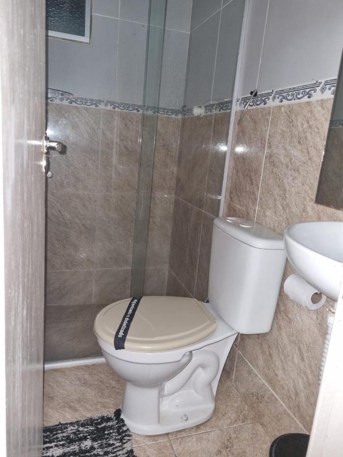 Vierbettzimmer