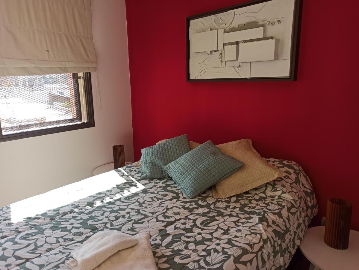 Lara - Bed and Breakfast Mendoza