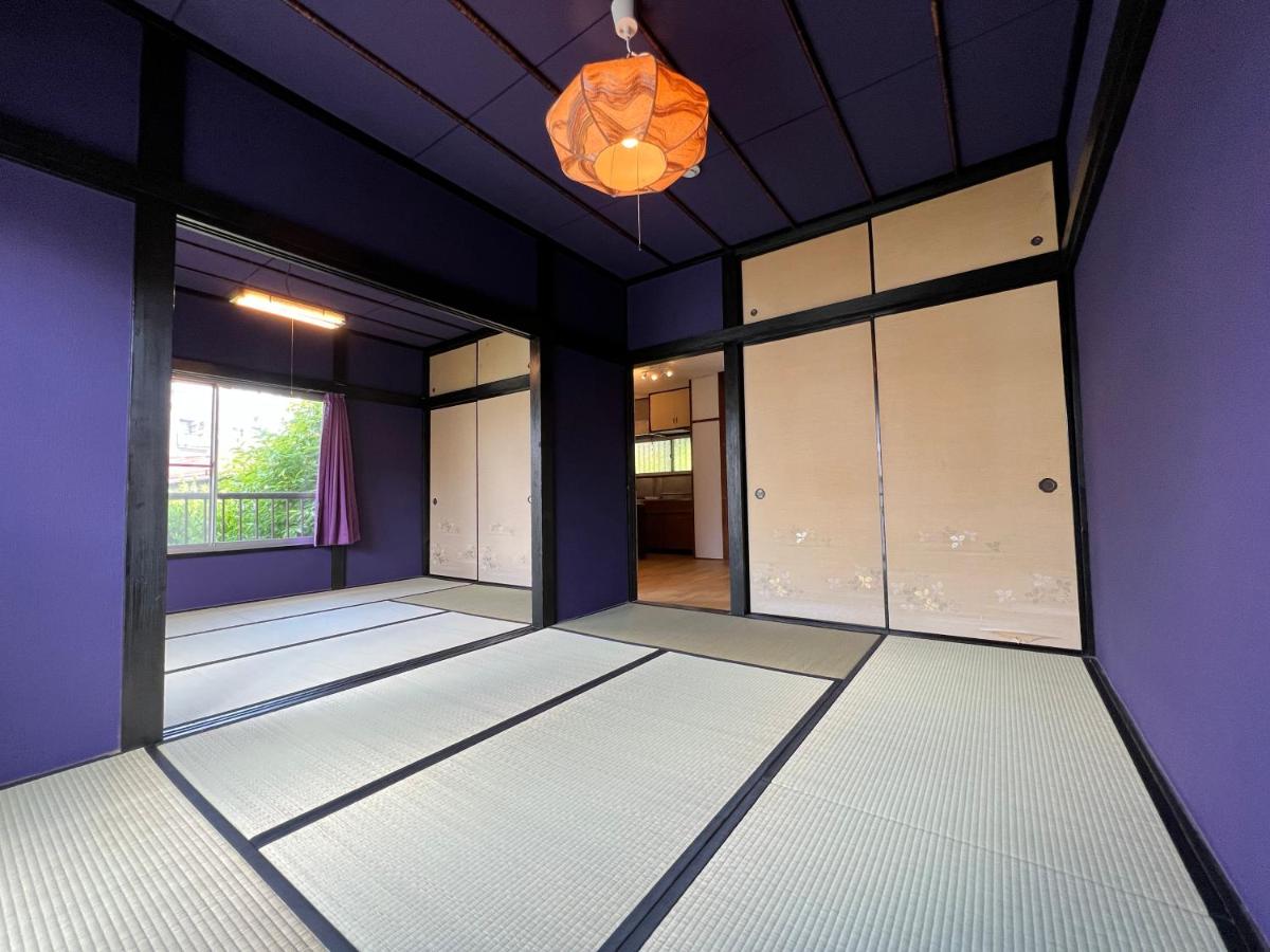 Apartamento con ducha